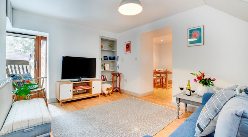 Photo of 2 Bed in Pentraeth