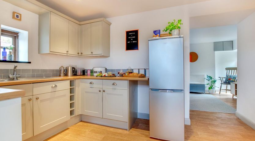 Photo of 2 Bed in Pentraeth