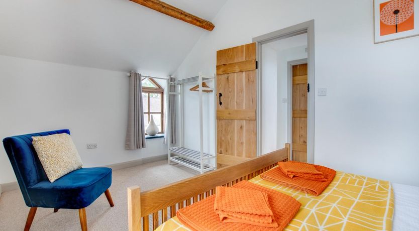 Photo of 2 Bed in Pentraeth