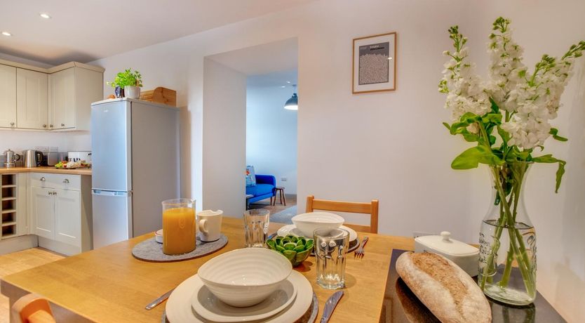 Photo of 2 Bed in Pentraeth