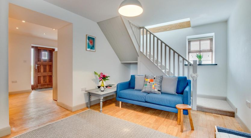 Photo of 2 Bed in Pentraeth