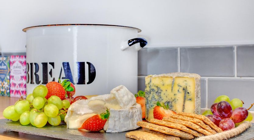 Photo of 2 Bed in Pentraeth