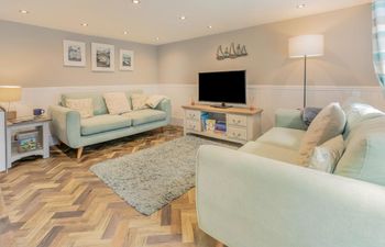 3 Bed in Porthleven Holiday Home