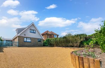4 Bed in Reydon Holiday Home