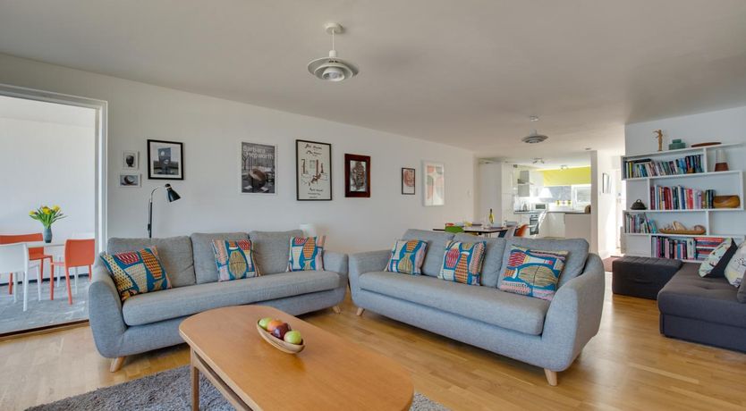 Photo of 2 Bed in St Ives
