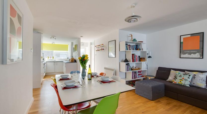 Photo of 2 Bed in St Ives