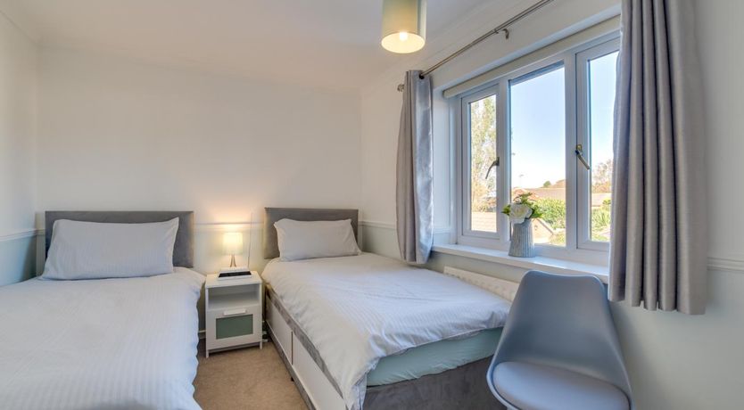Photo of 2 Bed in Newton