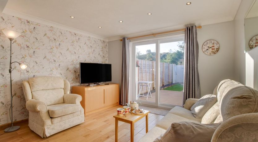Photo of 2 Bed in Newton