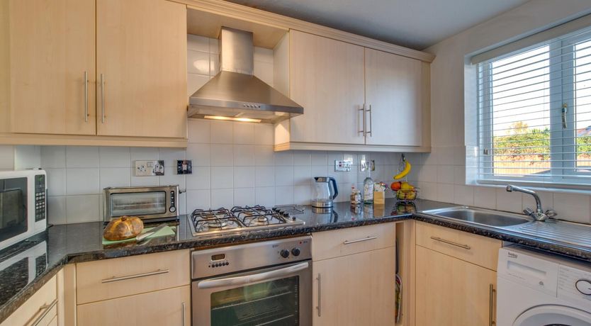 Photo of 2 Bed in Newton