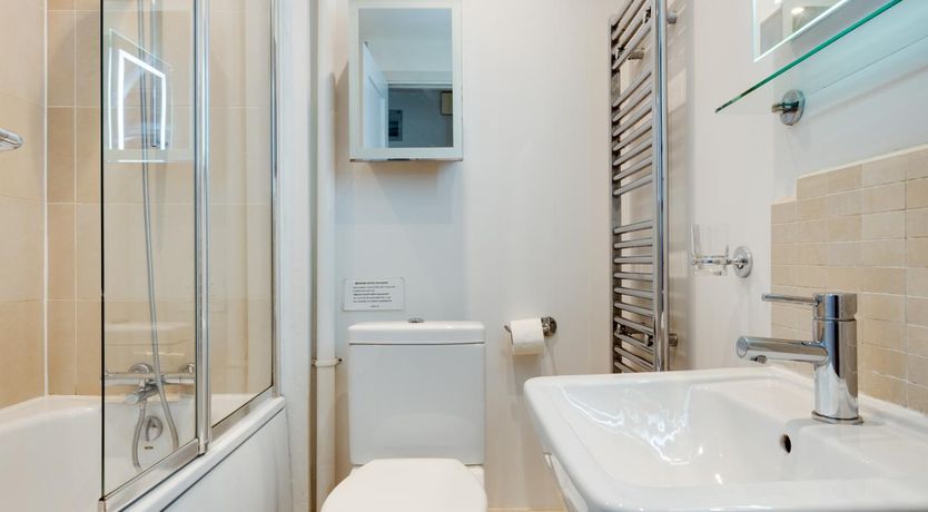 Photo of 2 Bed in St Ives