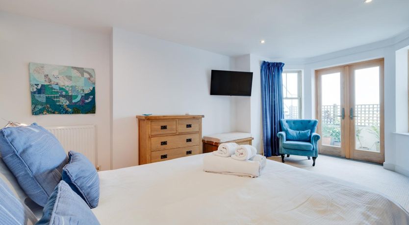 Photo of 2 Bed in St Ives