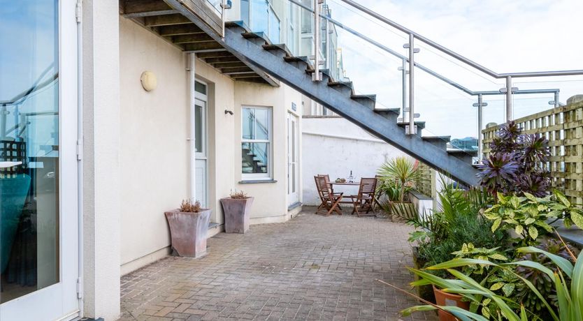 Photo of 2 Bed in St Ives