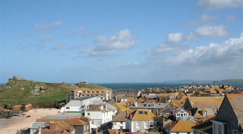 Photo of 2 Bed in St Ives