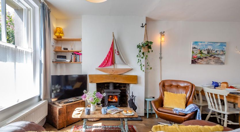 Photo of 2 Bed in Beaumaris