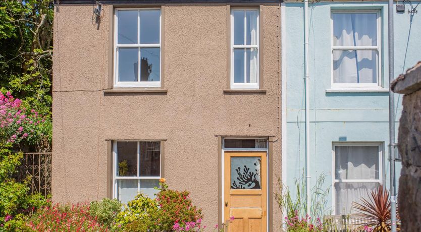 Photo of 2 Bed in Beaumaris