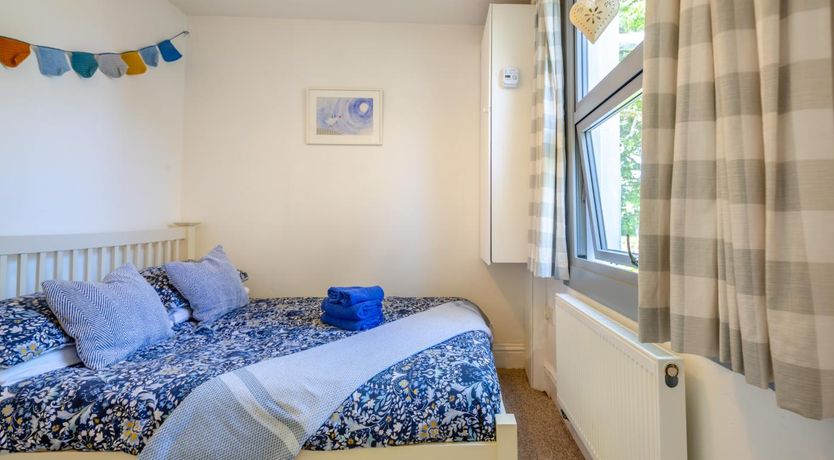 Photo of 2 Bed in Beaumaris