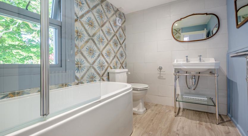 Photo of 2 Bed in Beaumaris