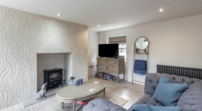 Photo of 1 Bed in Holt