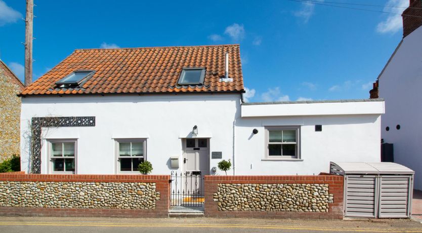 Photo of 1 Bed in Holt