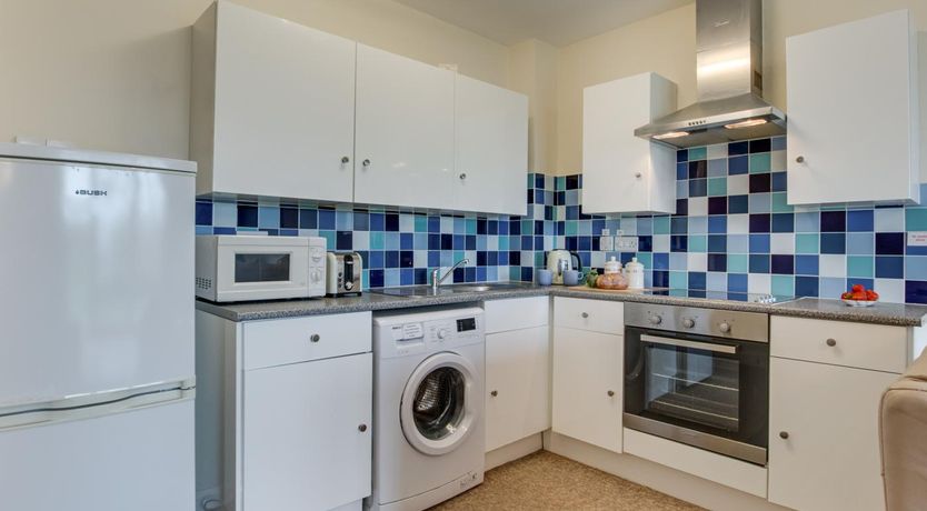 Photo of 1 Bed in St Ives