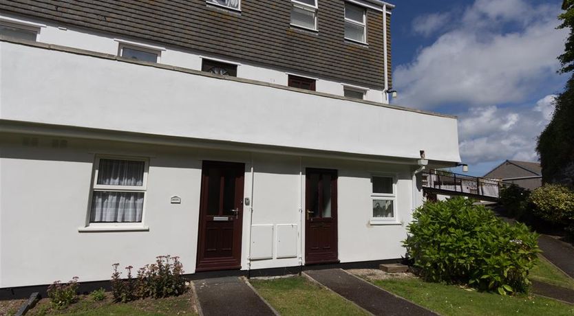 Photo of 1 Bed in St Ives