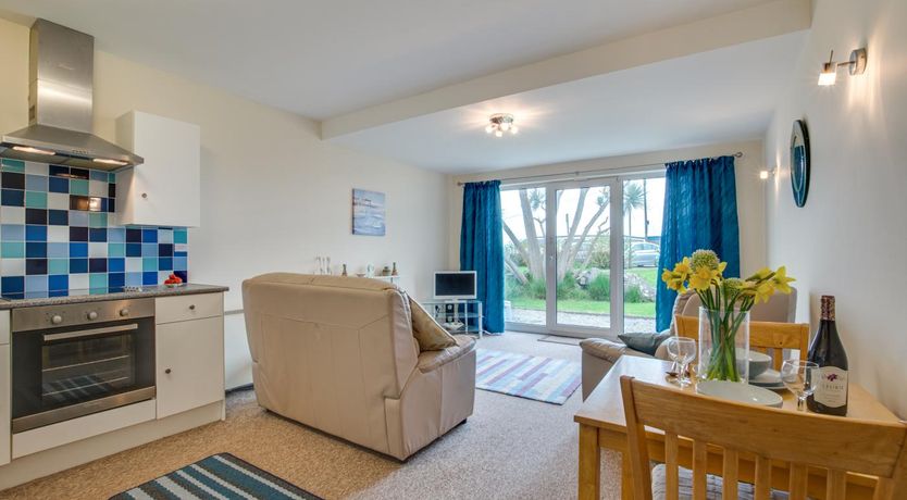 Photo of 1 Bed in St Ives