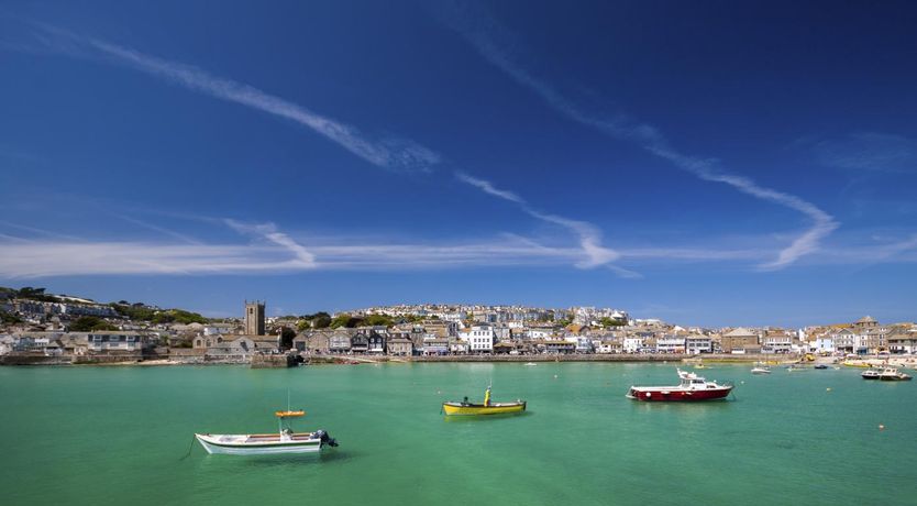 Photo of 1 Bed in St Ives