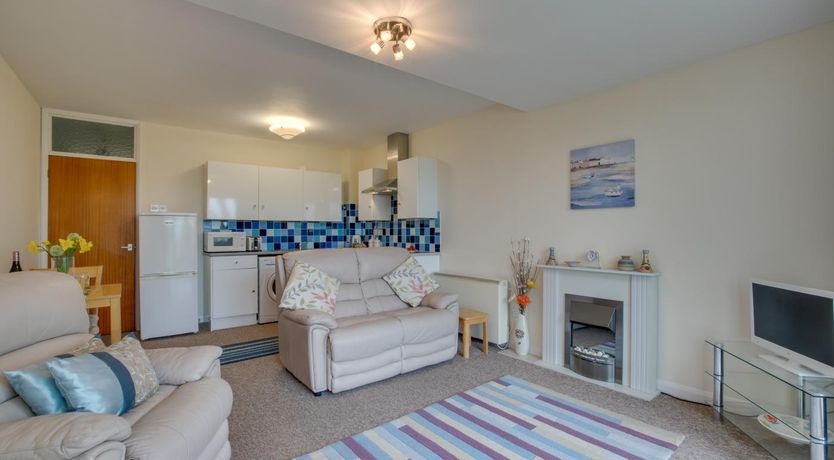 Photo of 1 Bed in St Ives