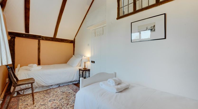 Photo of 4 Bed in Orford