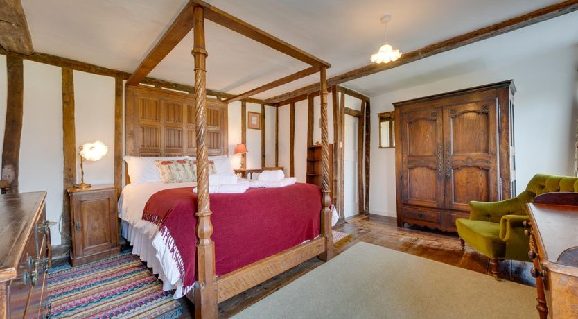 Photo of 4 Bed in Orford
