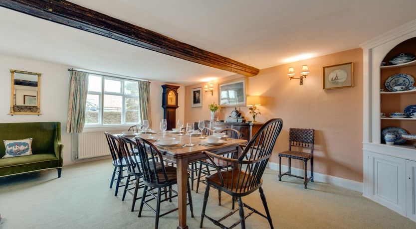 Photo of 4 Bed in Orford