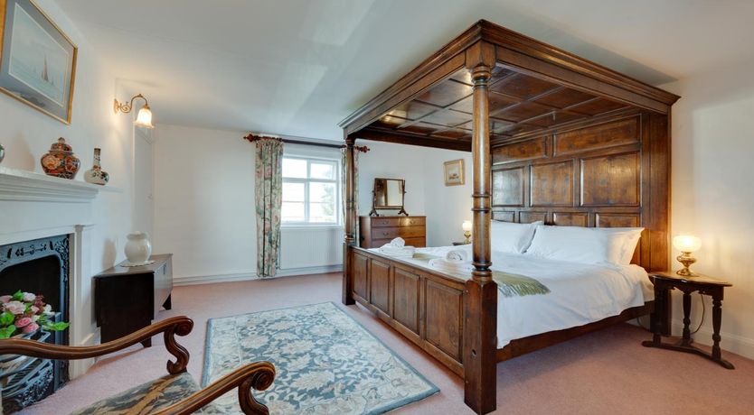 Photo of 4 Bed in Orford