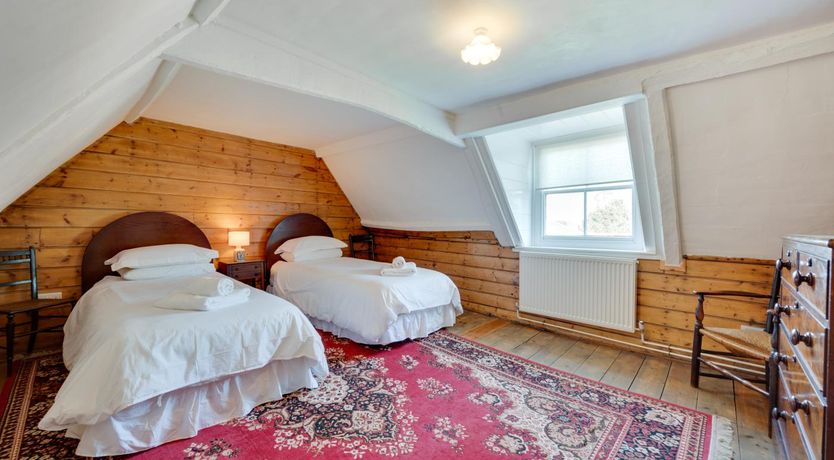 Photo of 4 Bed in Orford