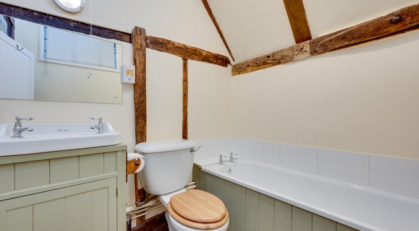 Photo of 4 Bed in Orford