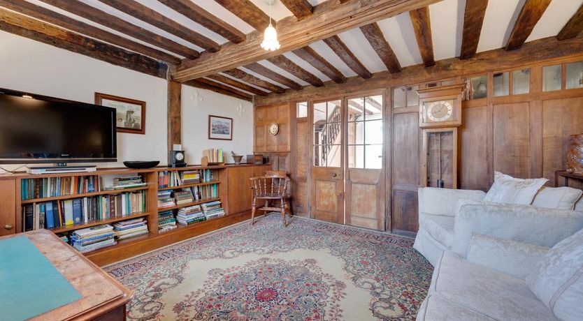Photo of 4 Bed in Orford