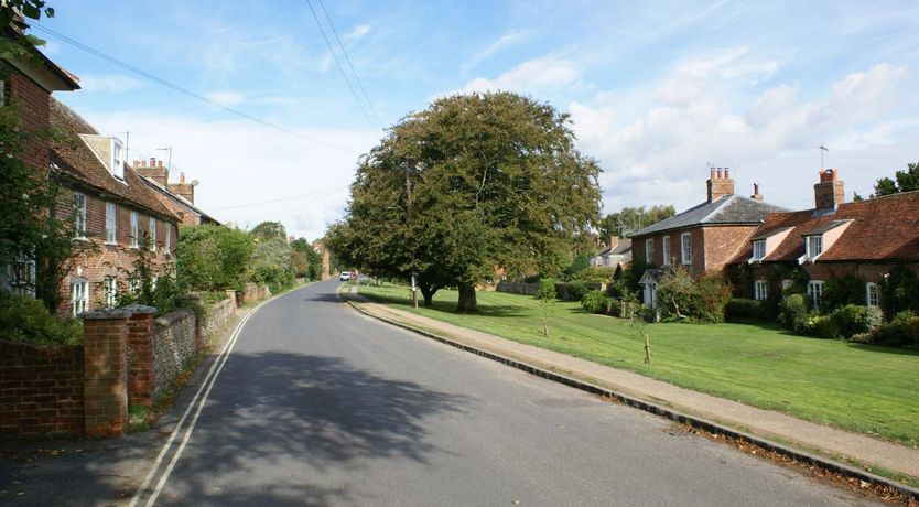 Photo of 4 Bed in Orford