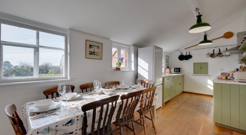 Photo of 4 Bed in Orford