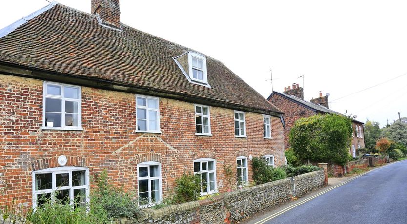 Photo of 4 Bed in Orford
