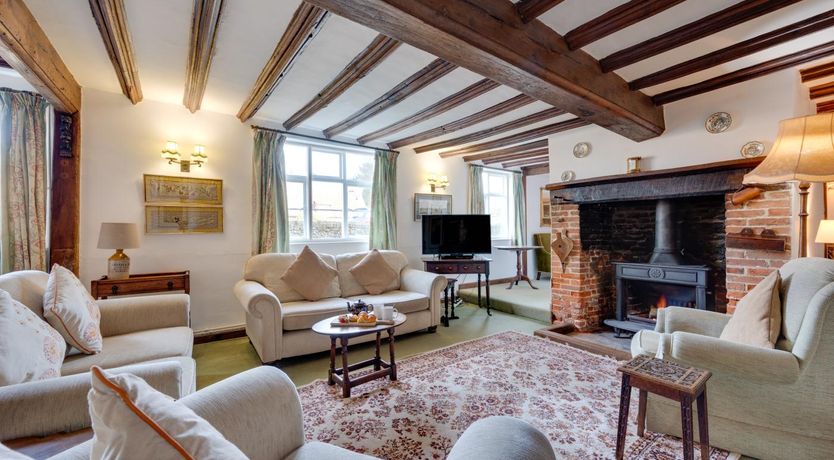 Photo of 4 Bed in Orford