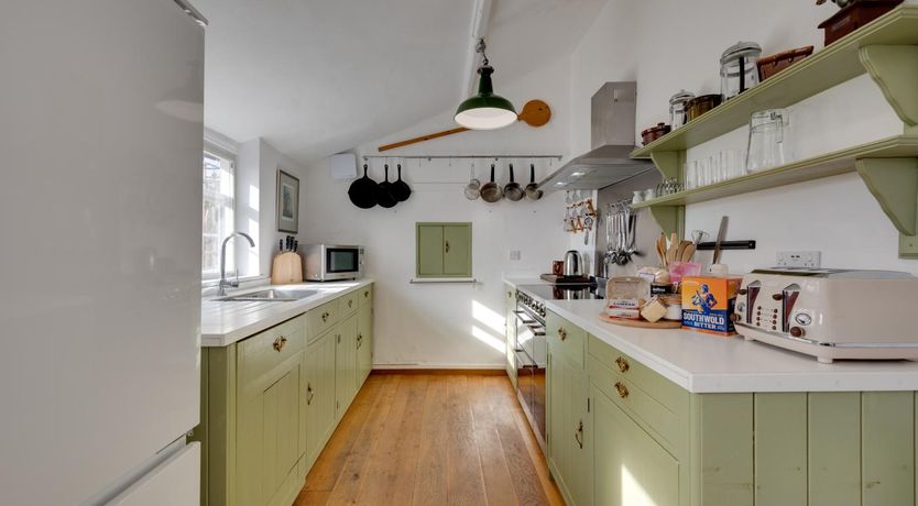 Photo of 4 Bed in Orford