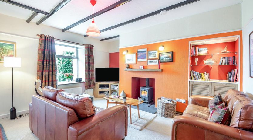 Photo of 2 Bed in Lowick