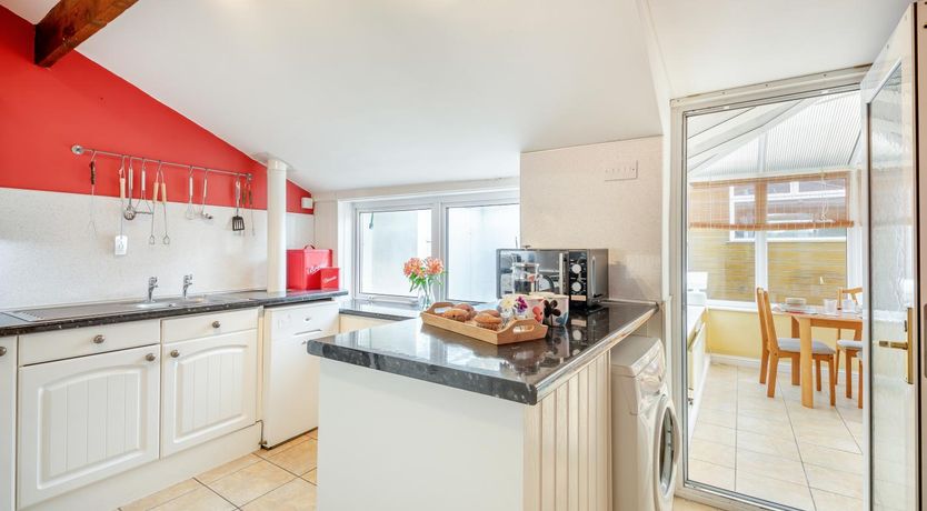 Photo of 2 Bed in Lowick