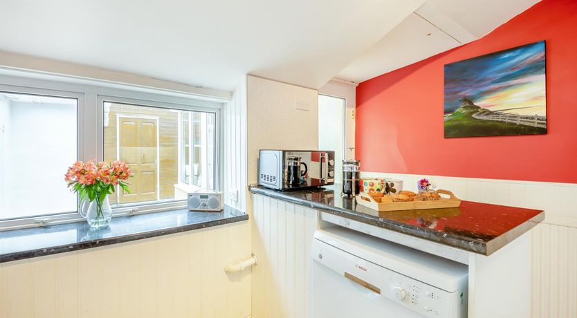 Photo of 2 Bed in Lowick