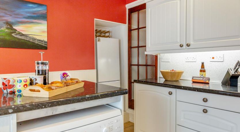 Photo of 2 Bed in Lowick