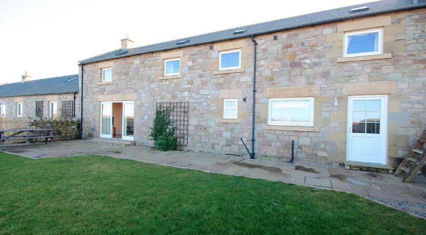 Photo of 3 Bed in Seahouses