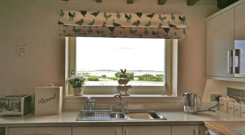 Photo of 3 Bed in Seahouses