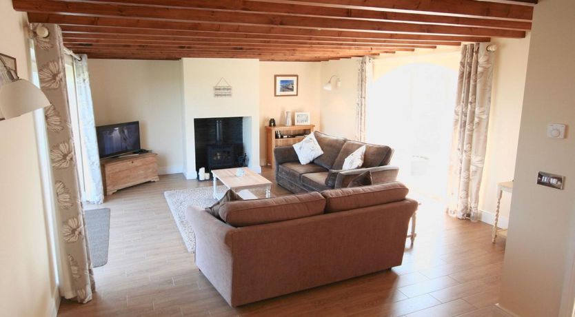 Photo of 3 Bed in Seahouses