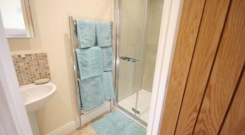 Photo of 3 Bed in Seahouses