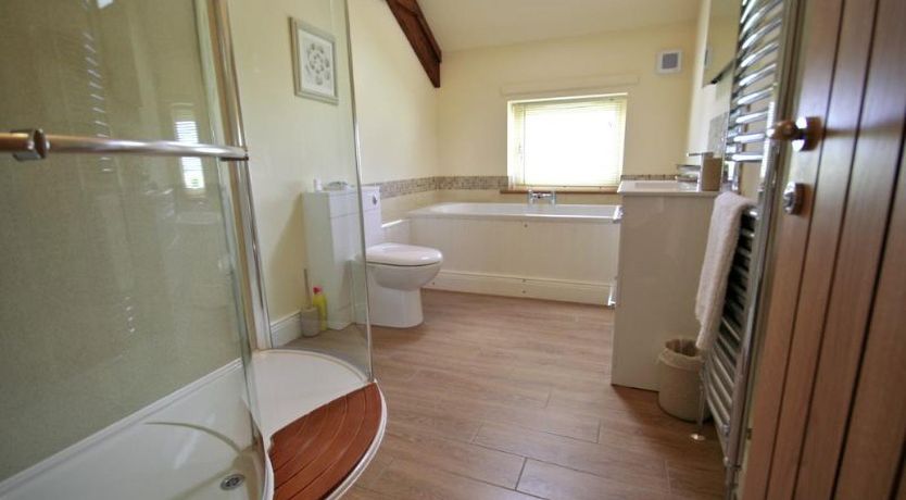 Photo of 3 Bed in Seahouses