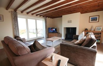 3 Bed in Seahouses Holiday Home